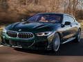 Oyunu BMW B8 Gran Coupe Kayma çevrimiçi