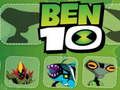Oyunu BEN 10 çevrimiçi