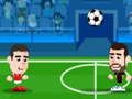 Oyunu Puppet Soccer - Büyük Kafa Futbolu çevrimiçi