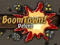 Oyunu BoomTown! Deluxe çevrimiçi