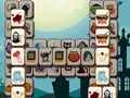 Oyunu Cadılar Bayramı Mahjong 2 çevrimiçi