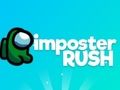 Oyunu Among Us: İmpostor Çarpması çevrimiçi