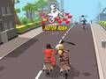 Oyunu Motor Rush çevrimiçi
