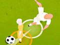 Oyunu KickAround Live çevrimiçi