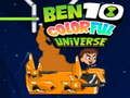 Oyunu Ben 10: Renkli Evren çevrimiçi