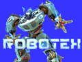 Oyunu Transformers Robotex çevrimiçi