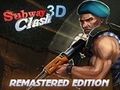 Oyunu Subway Clash Remastered çevrimiçi