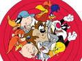 Oyunu Looney Tunes Yapboz Koleksiyonu çevrimiçi
