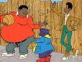 Oyunu Fat Albert Yapboz Koleksiyonu çevrimiçi