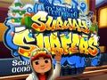 Oyunu Subway Surfers Saint Petersburg çevrimiçi