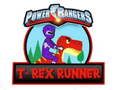 Oyunu Power Rangers T-Rex Koşucusu çevrimiçi