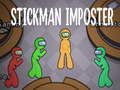 Oyunu Stickman Sahtekar çevrimiçi