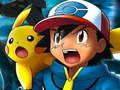 Oyunu Pokemon Yapboz çevrimiçi
