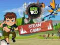 Oyunu Ben 10: Yaz Kampı çevrimiçi