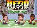 Oyunu Baş Futbol Ultimate çevrimiçi