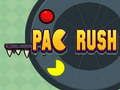 Oyunu Pac Rush çevrimiçi