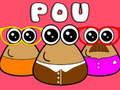 Oyunu Pou çevrimiçi