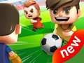 Oyunu Şampiyon Futbol çevrimiçi