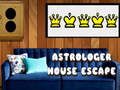 Oyunu Astrologun Evinden Kaçış çevrimiçi