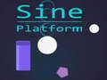 Oyunu Sinüs Platformu çevrimiçi