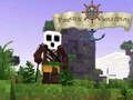 Oyunu Voxel Korsanları çevrimiçi
