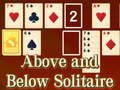 Oyunu Yukarı ve Aşağı Solitaire çevrimiçi