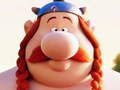 Oyunu Asterix ve Obelix Yapboz çevrimiçi