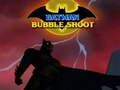 Oyunu Batman Balon Patlatma çevrimiçi