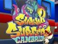 Oyunu Subway Surfers Cambridge çevrimiçi