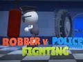 Oyunu Hırsız vs Polis Memuru çevrimiçi