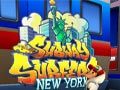 Oyunu Subway Surfers New York çevrimiçi