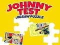 Oyunu Johnny Test Bulmacası çevrimiçi