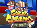 Oyunu Subway Surfers Kopenhag çevrimiçi