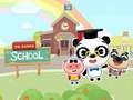 Oyunu Dr. Panda Okulu çevrimiçi