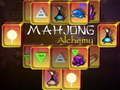 Oyunu Mahjong Simyası çevrimiçi