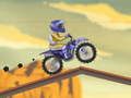 Oyunu Trial Racing 3 çevrimiçi