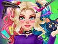Oyunu Hailey'nin #Fabulous Saç Stili Mücadelesi çevrimiçi