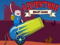 Oyunu Macera Zamanı: Mermi Jake çevrimiçi