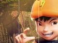 Oyunu Boboiboy Piyano Karoları çevrimiçi