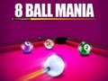 Oyunu 8 Top Mania çevrimiçi