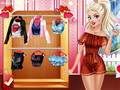 Oyunu Kötülerin Moda Trendlerini İlham Vermesi çevrimiçi