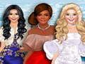 Oyunu Barbie Giydir çevrimiçi