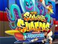 Oyunu Subway Surfers: Houston Dünya Turu çevrimiçi