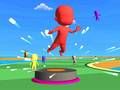 Oyunu Zıplayan Yarış 3D çevrimiçi