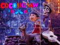 Oyunu Coco Yapboz çevrimiçi