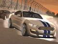 Oyunu Drift Şehri Yarışı 3D çevrimiçi
