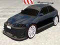 Oyunu Hızlı Ve Drift CIVIC çevrimiçi