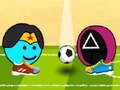Oyunu Baş Futbol Ahtapot Oyunu çevrimiçi