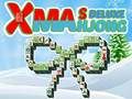 Oyunu Noel Mahjong Deluxe çevrimiçi