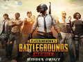 Oyunu PlayerUnknown’s Battlegrounds Mobile: Gizli nesne çevrimiçi